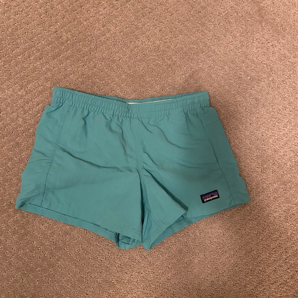 Girls Patagonia Shorts